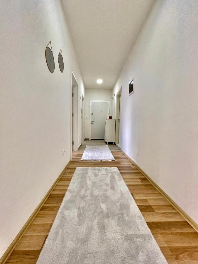 Entire Apartment - Near The Center Приштина Екстер'єр фото
