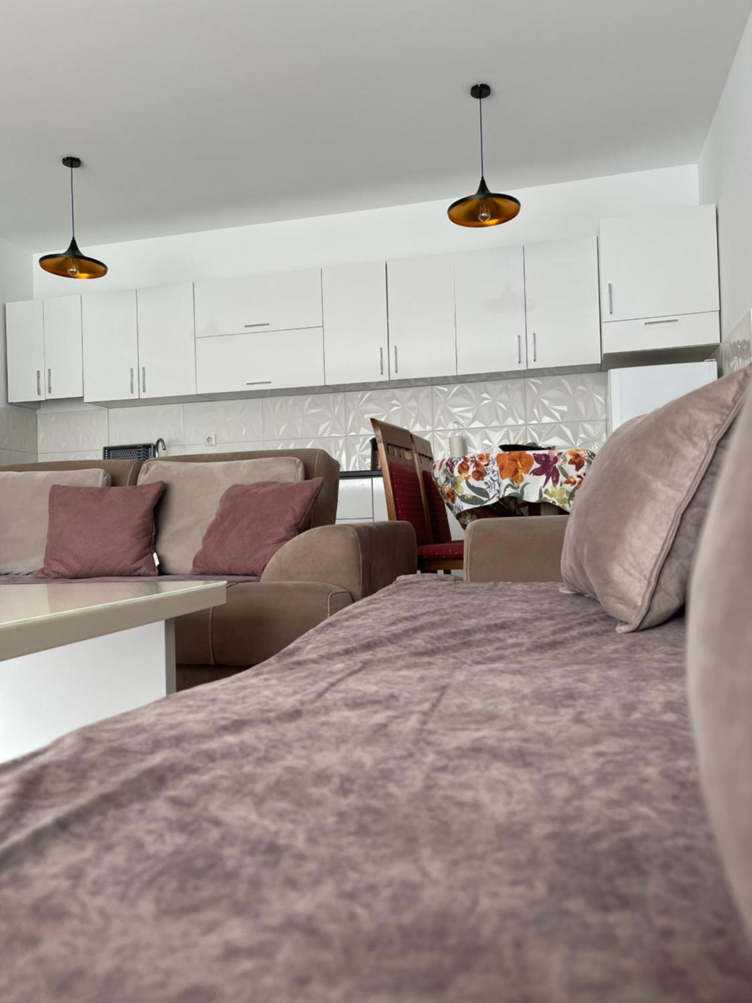Entire Apartment - Near The Center Приштина Екстер'єр фото