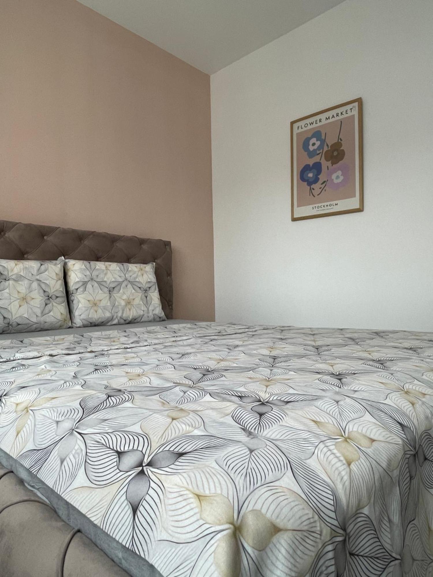 Entire Apartment - Near The Center Приштина Екстер'єр фото